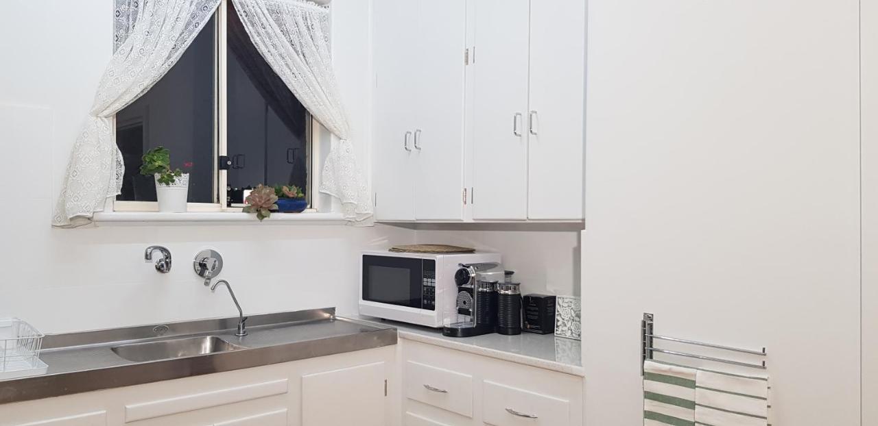 Apartmán Unit In Marion Sturt Exteriér fotografie